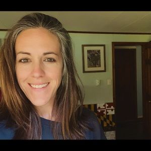 Meet your Posher, Ericka